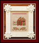 (image for) Santas Village 5-Santa's Stocking Store